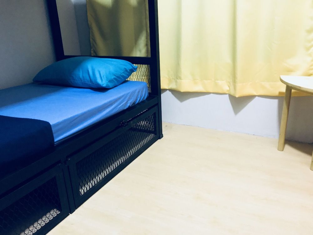 undefined The Good Travelers Hostel - KL Airport