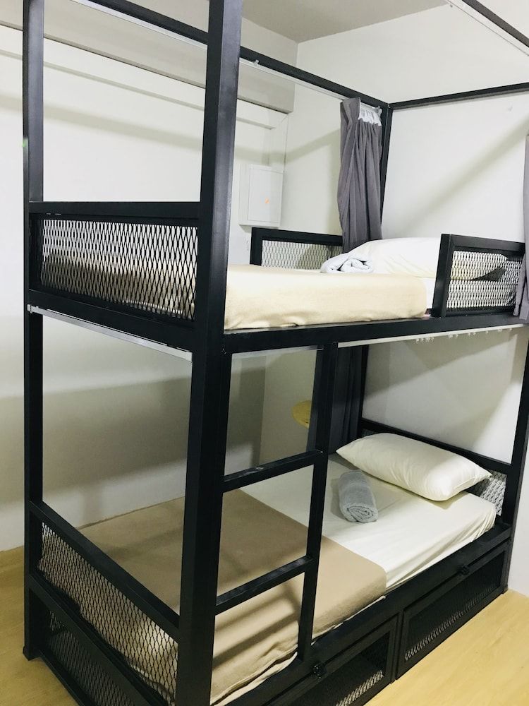 The Good Travelers Hostel - KL Airport Economy Shared Dormitory, Women only (1 Bed in a 6-bed) 4