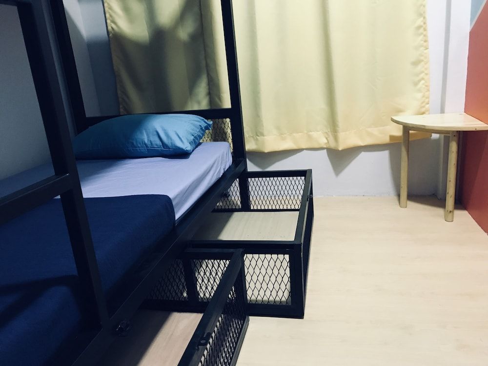 undefined The Good Travelers Hostel - KL Airport 4