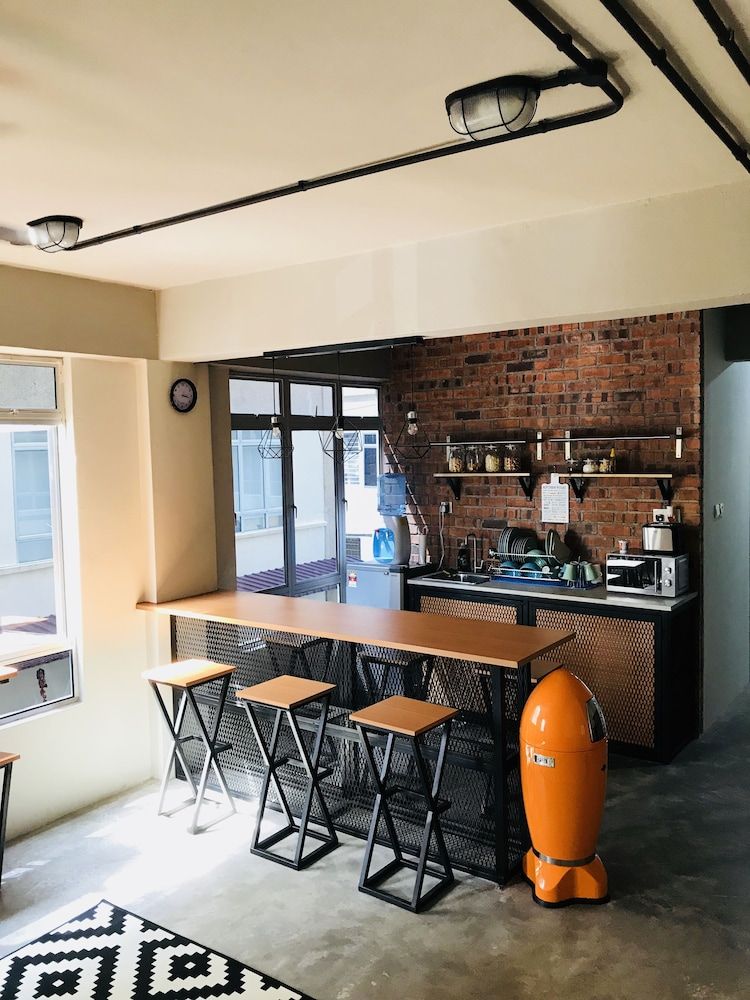 undefined The Good Travelers Hostel - KL Airport 6