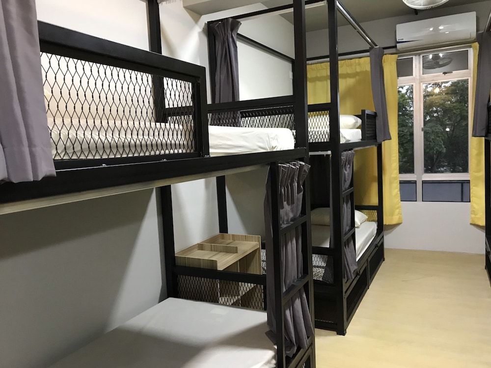 undefined The Good Travelers Hostel - KL Airport 8