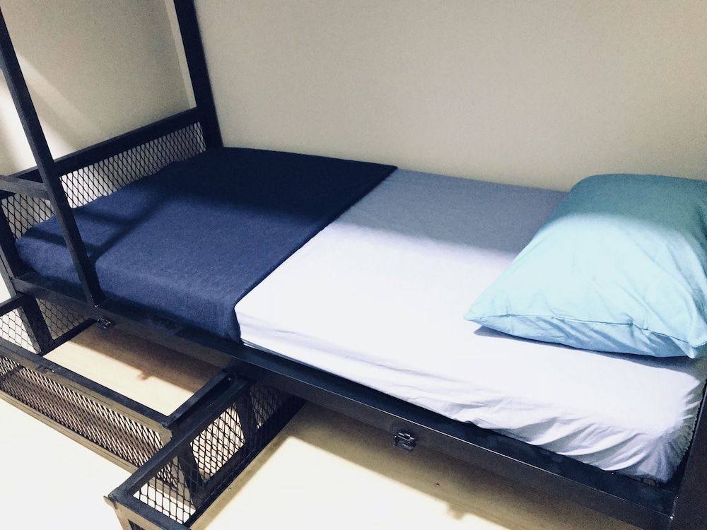 undefined The Good Travelers Hostel - KL Airport 3