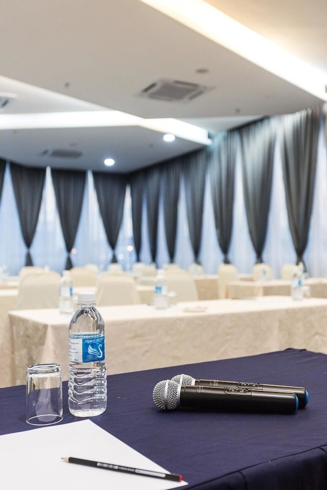 undefined E-Red Hotel Melaka 7