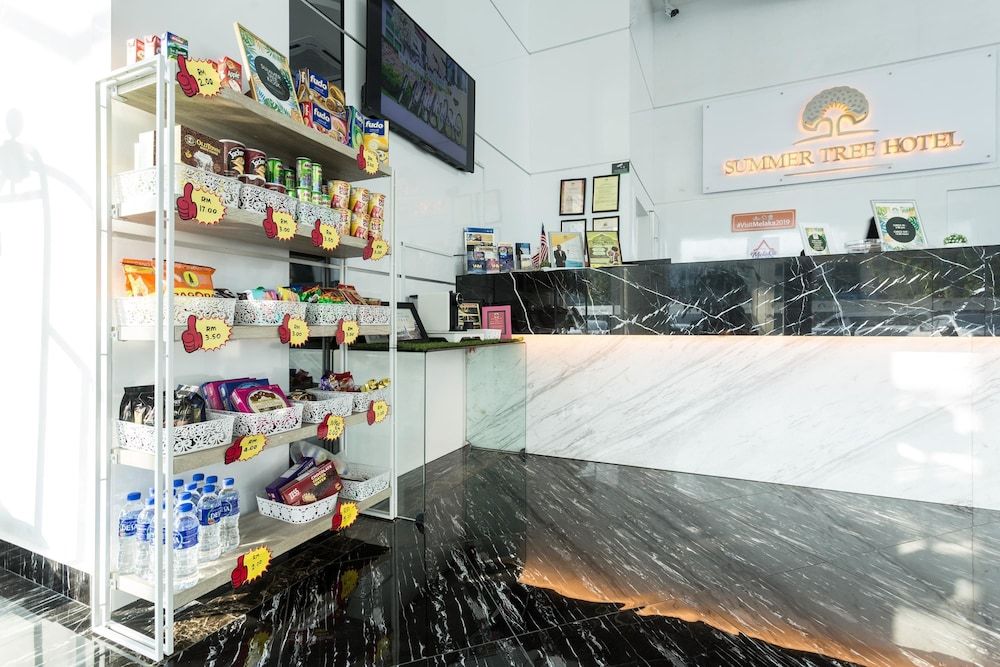 undefined E-Red Hotel Melaka