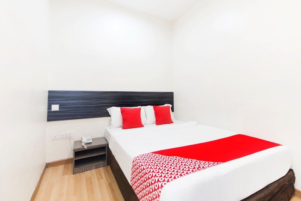 undefined Super OYO 331 I Boutique Hotel 2