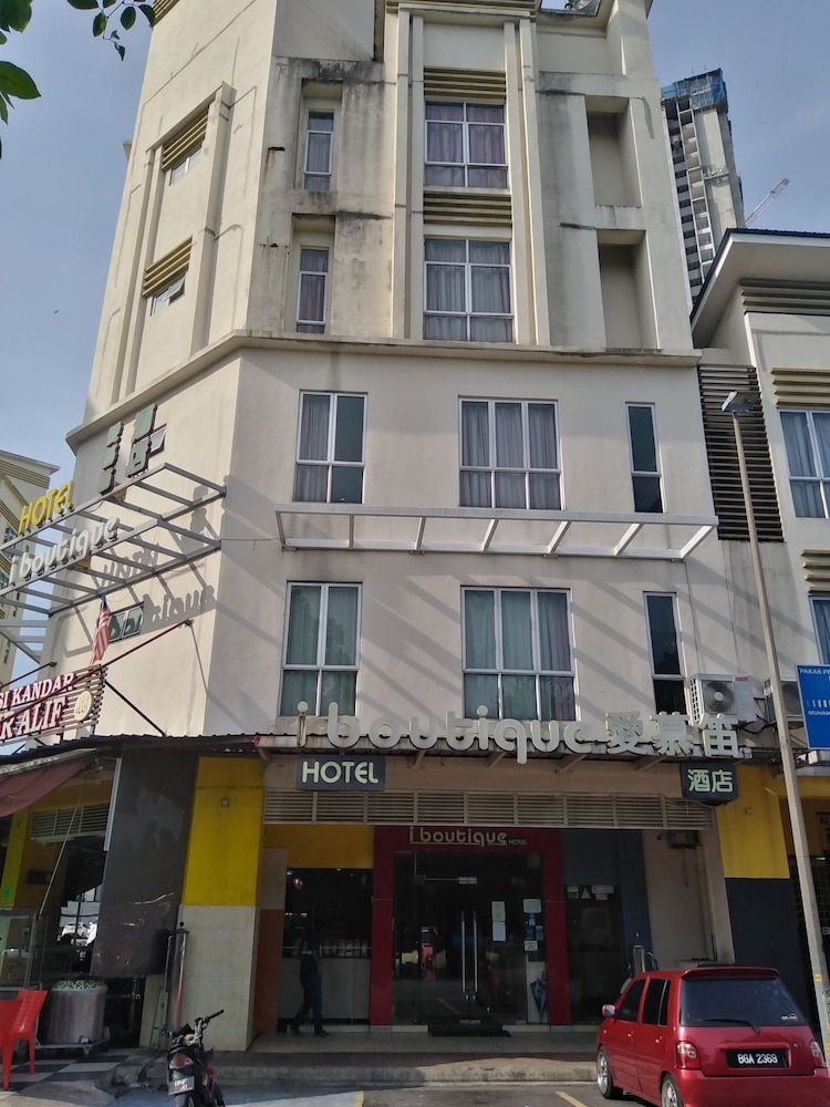 undefined Super OYO 331 I Boutique Hotel 6