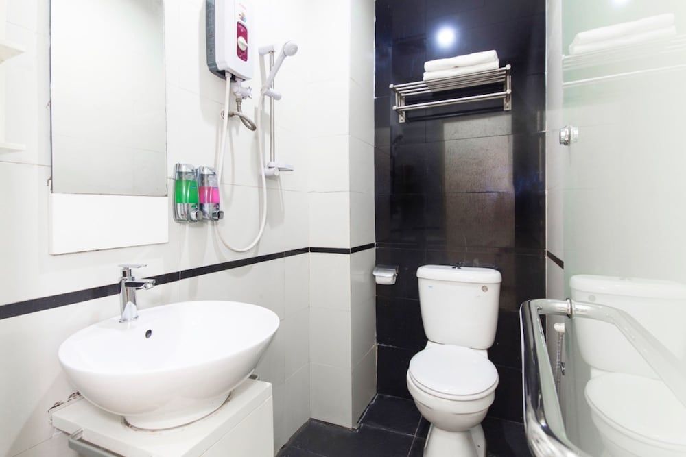 undefined Super OYO 331 I Boutique Hotel 10