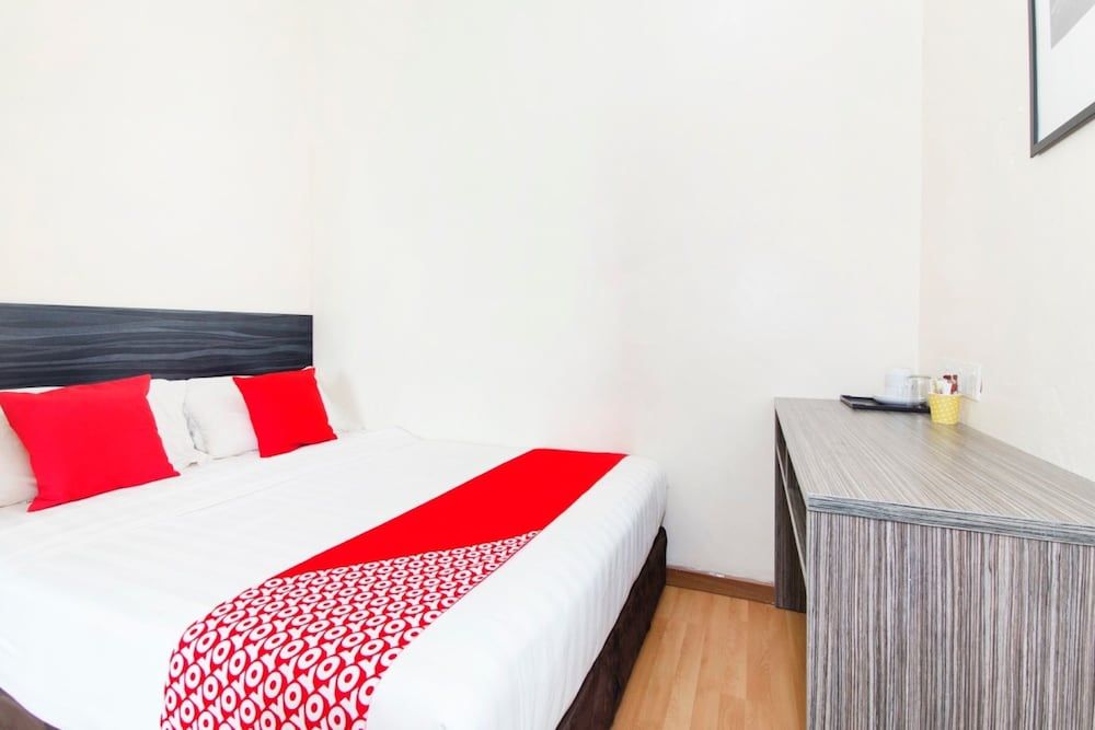 undefined Super OYO 331 I Boutique Hotel