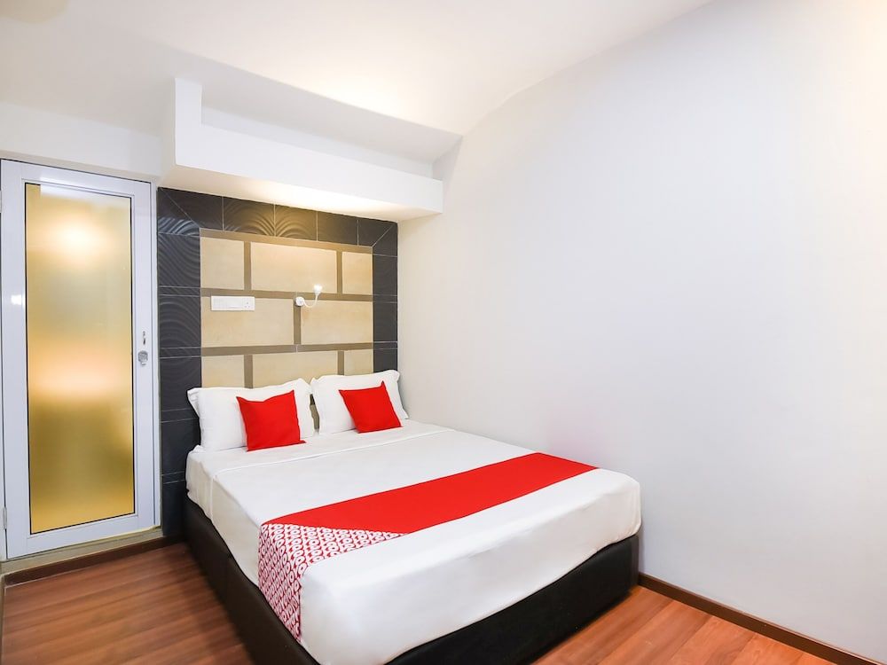 Standard Double Room, 1 Queen Bed