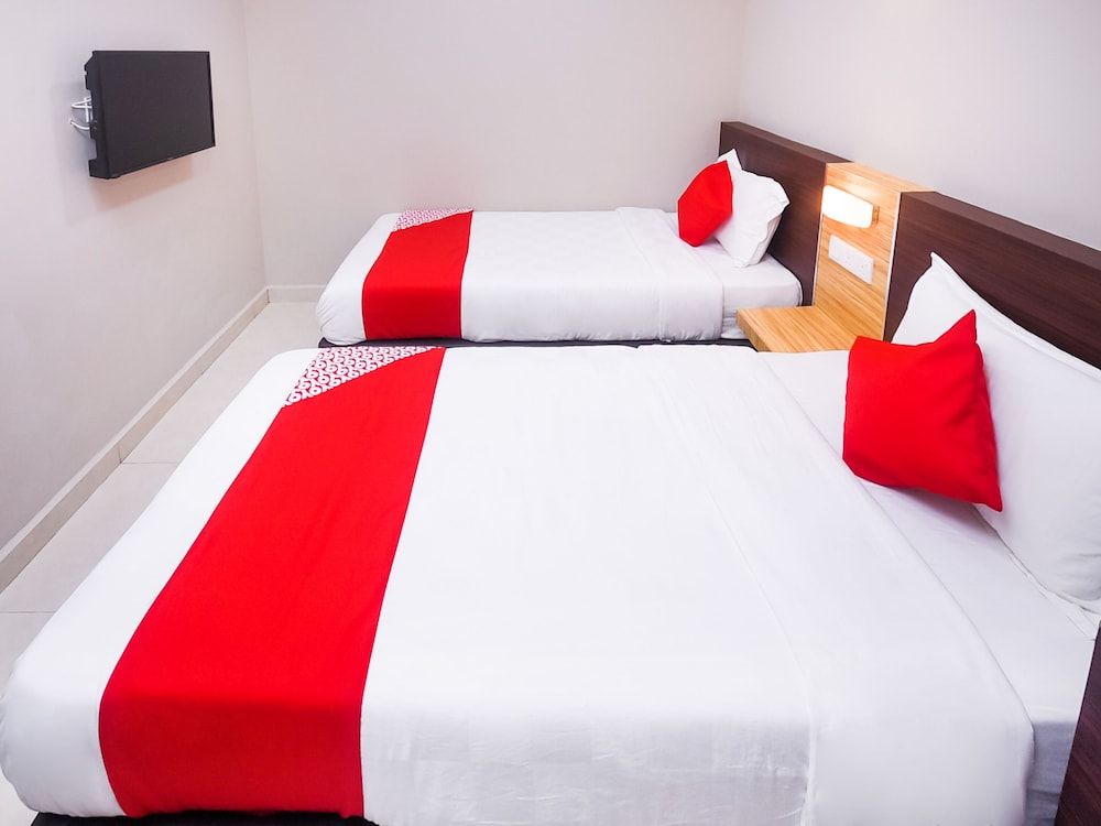 Standard Twin Room, 2 Twin Beds