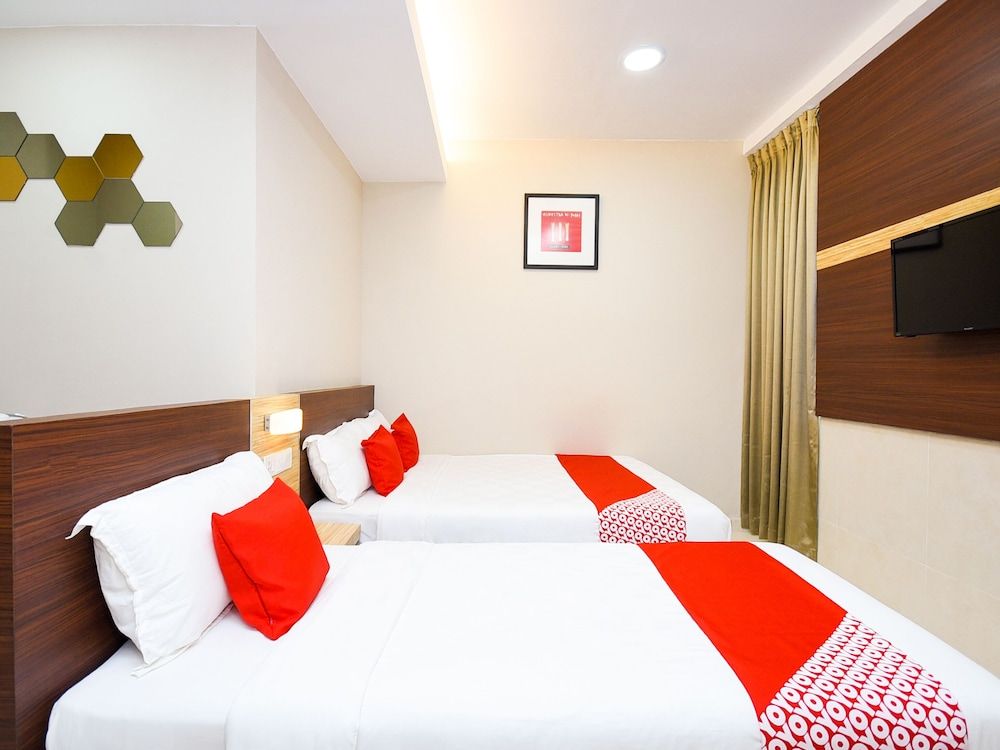 Superior Suite