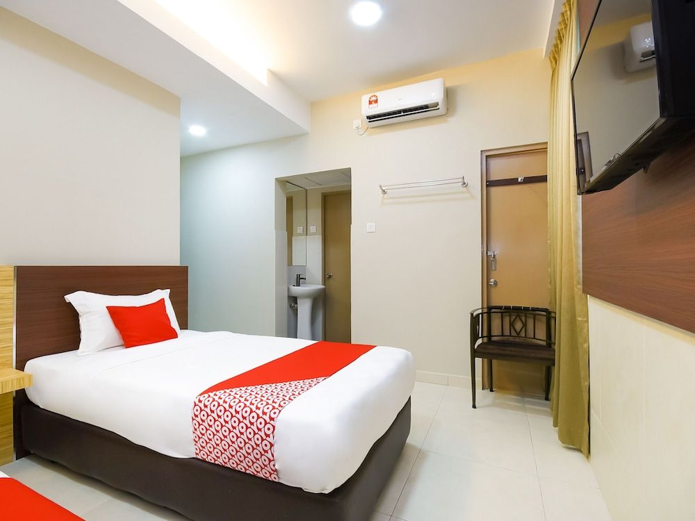 Deluxe Twin Room, 2 Twin Beds