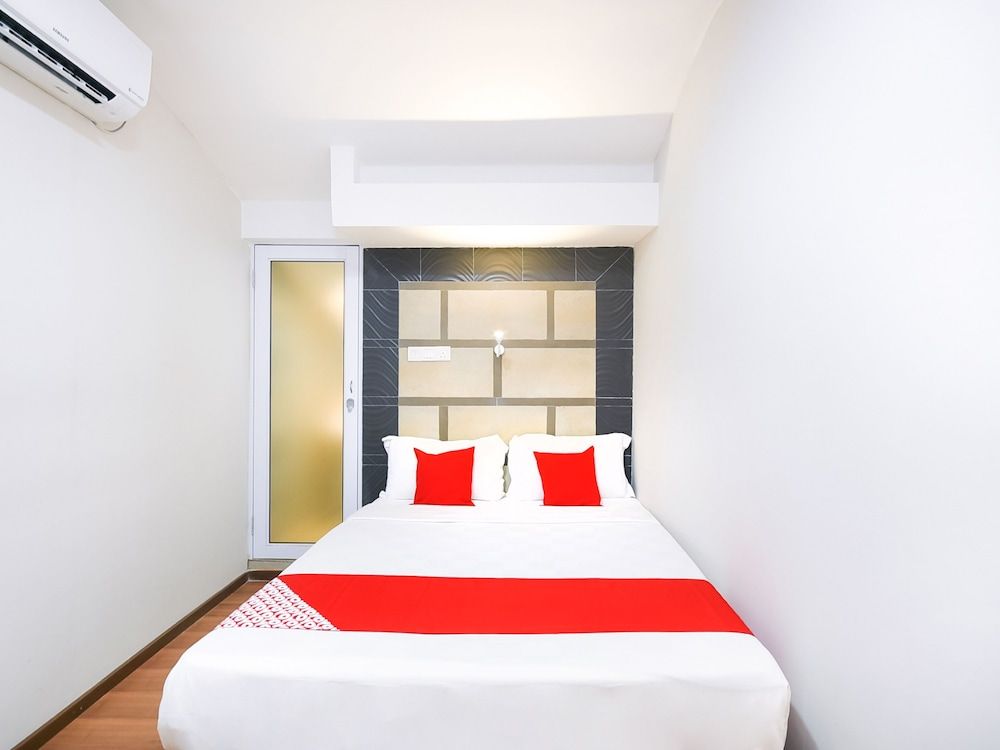 Standard Double Room, 1 Queen Bed