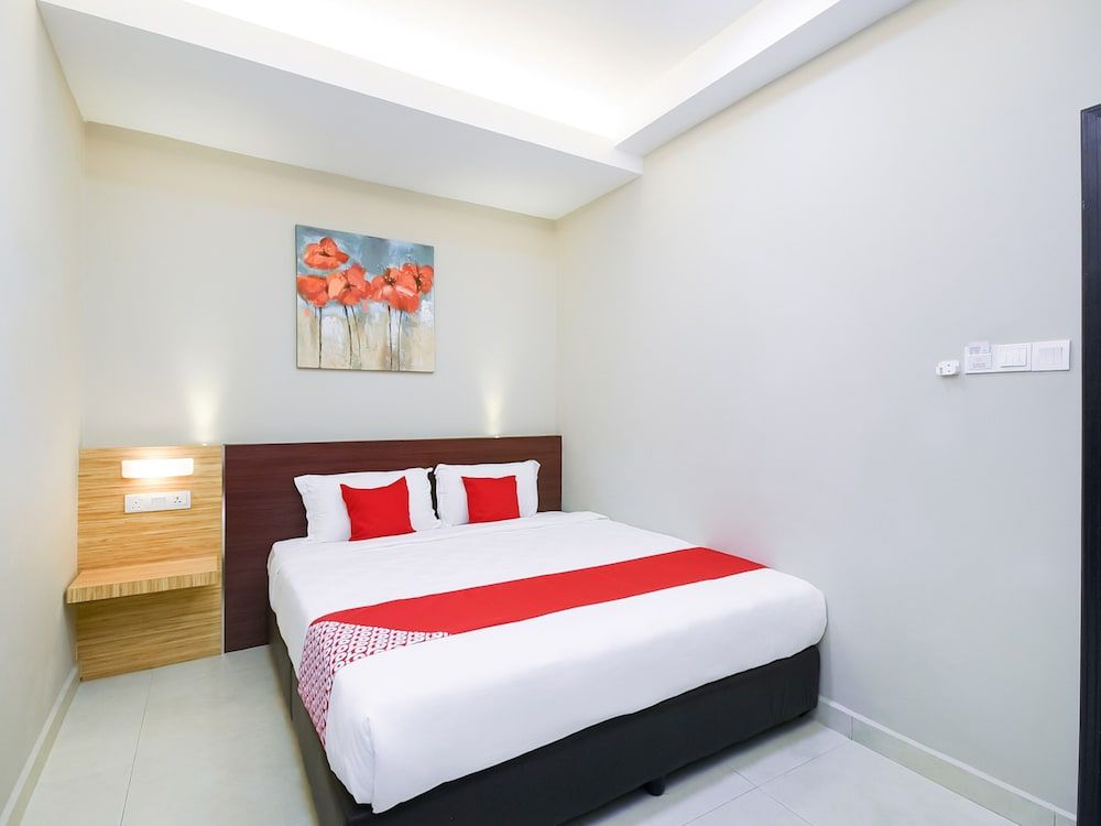 Standard Double Room, 1 King Bed