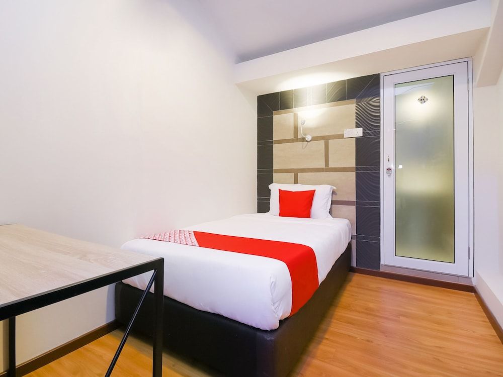 Standard Single Room, 1 Twin Bed