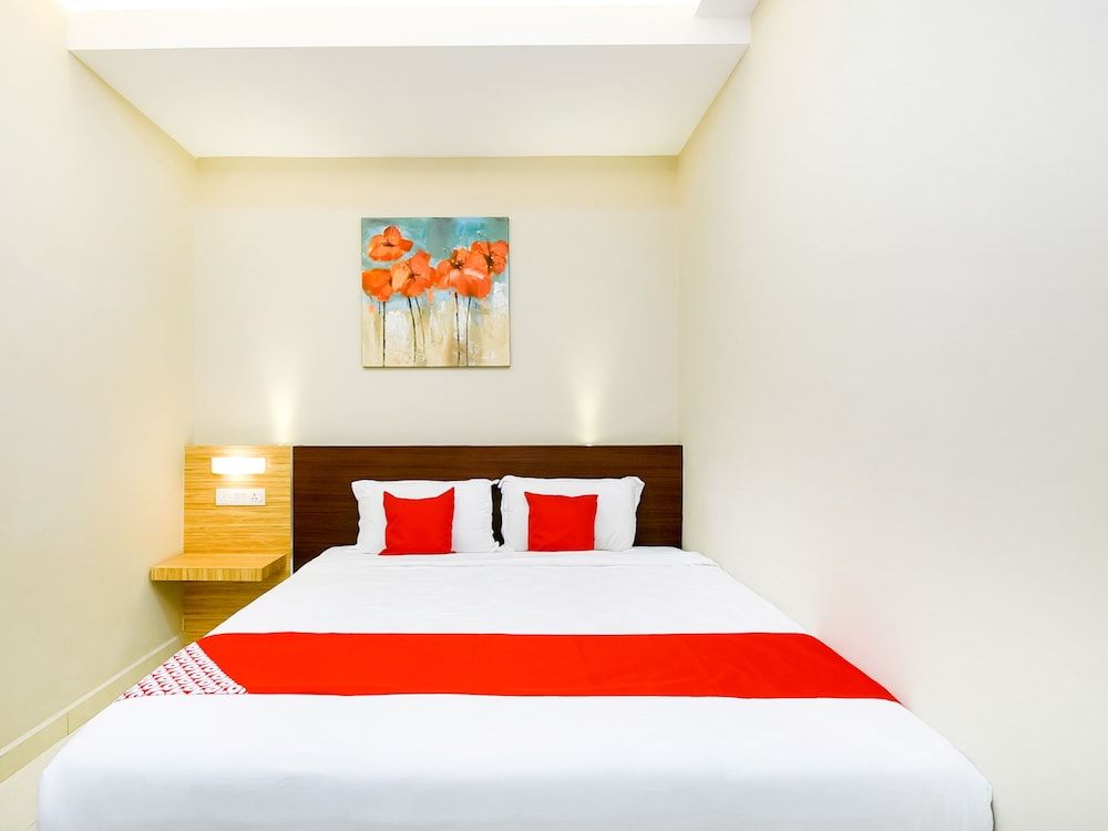 Standard Double Room, 1 King Bed