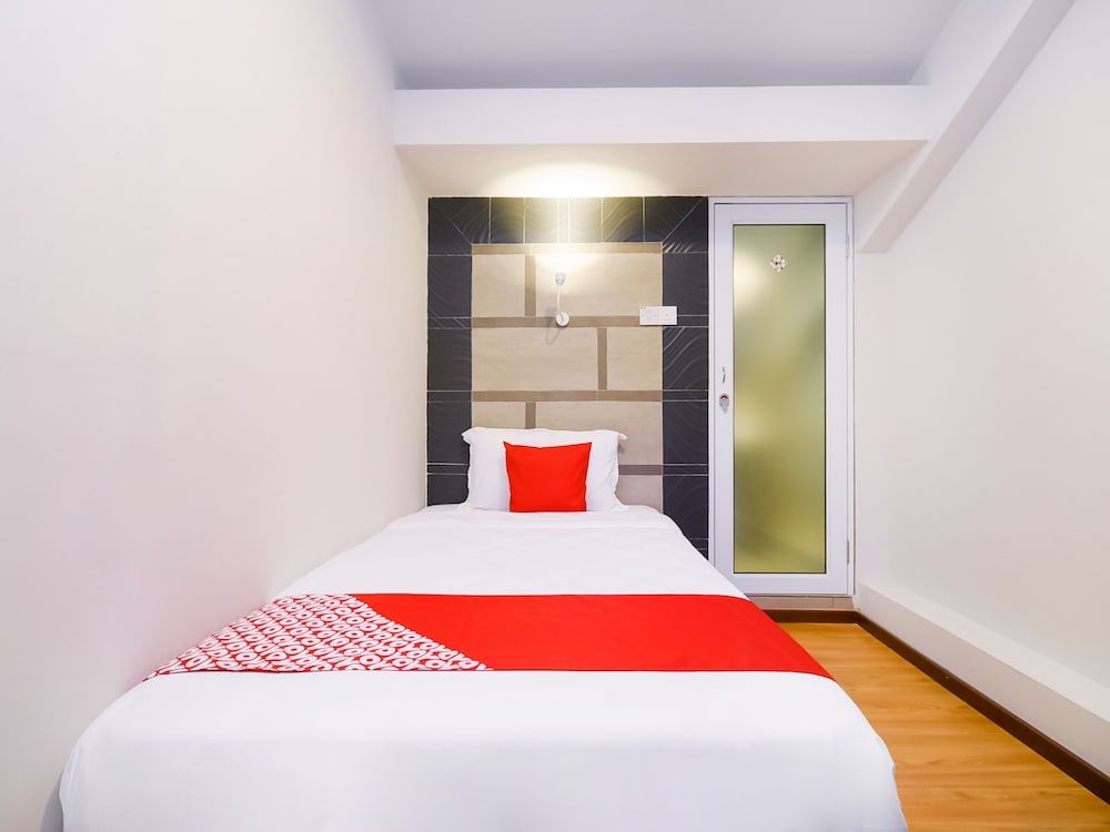 Standard Single Room, 1 Twin Bed