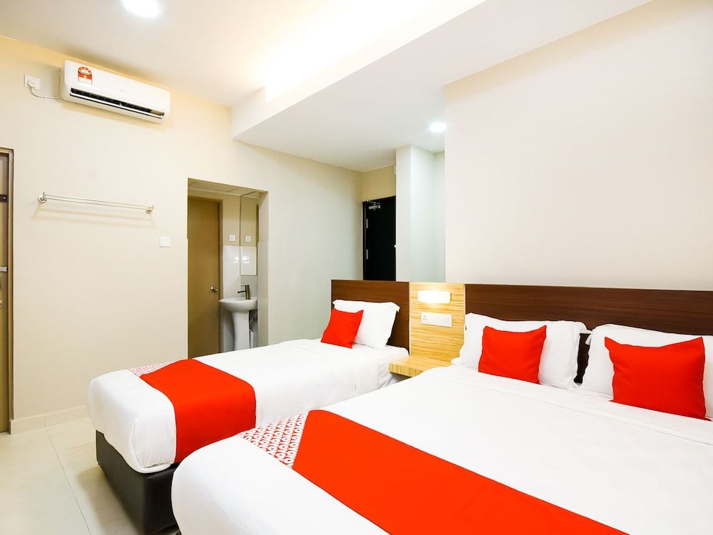 Superior Suite