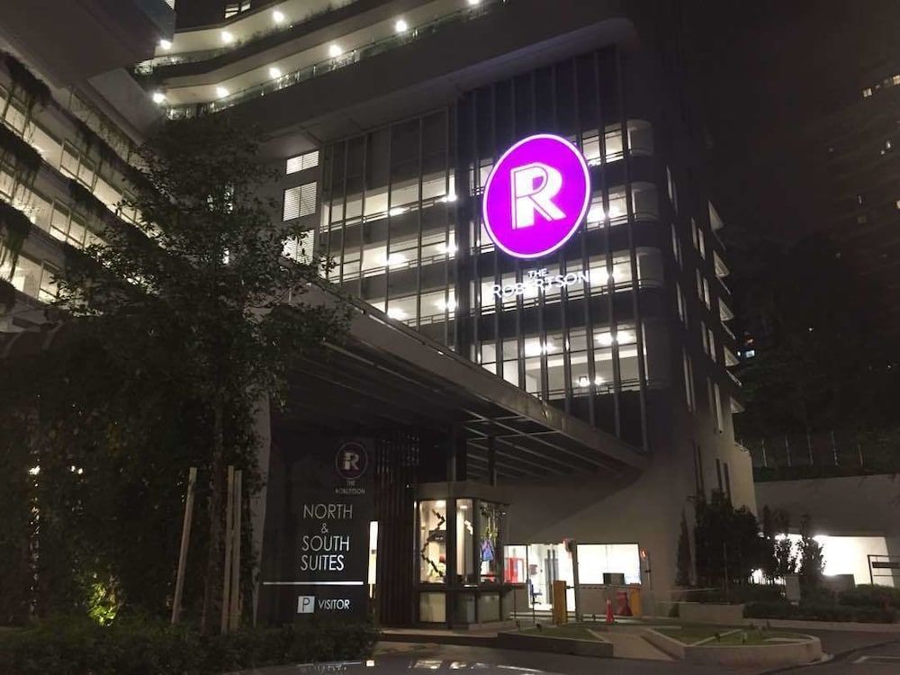 undefined The Robertson 1 Bedroom Bukit Bintang KL 3