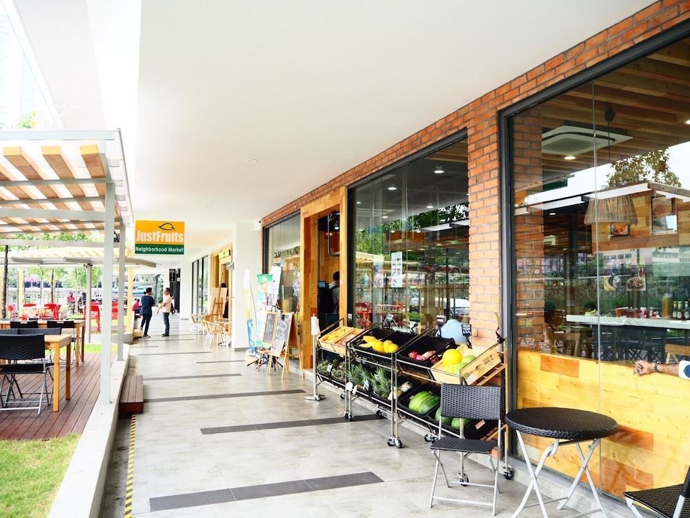 undefined The Robertson 1 Bedroom Bukit Bintang KL 10