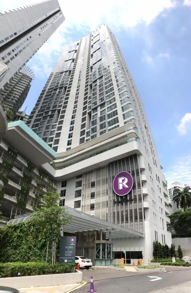 undefined The Robertson 1 Bedroom Bukit Bintang KL 4