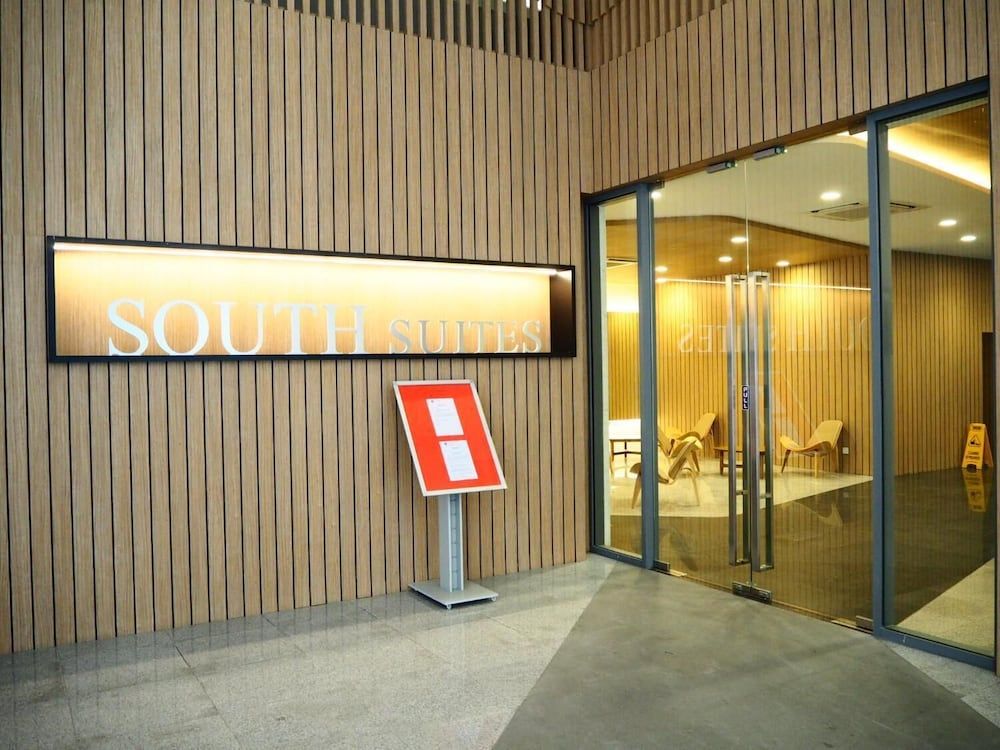 undefined The Robertson 1 Bedroom Bukit Bintang KL 6