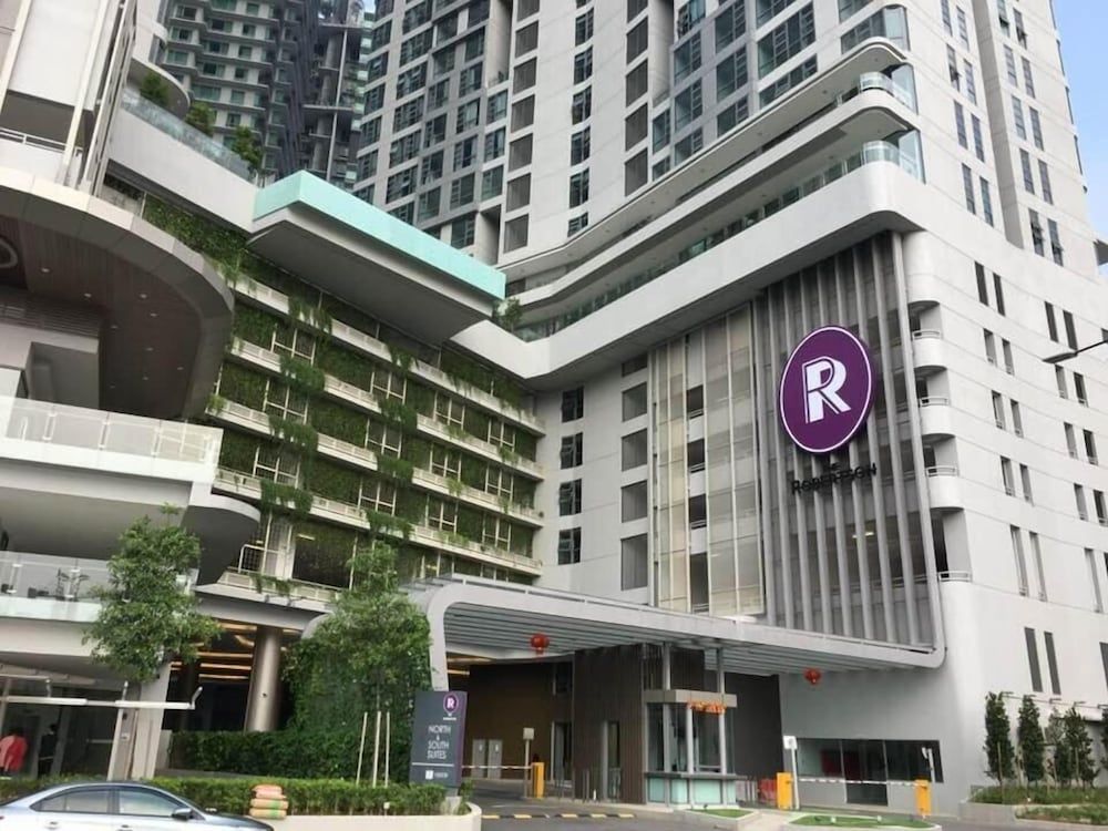 undefined The Robertson 1 Bedroom Bukit Bintang KL 5