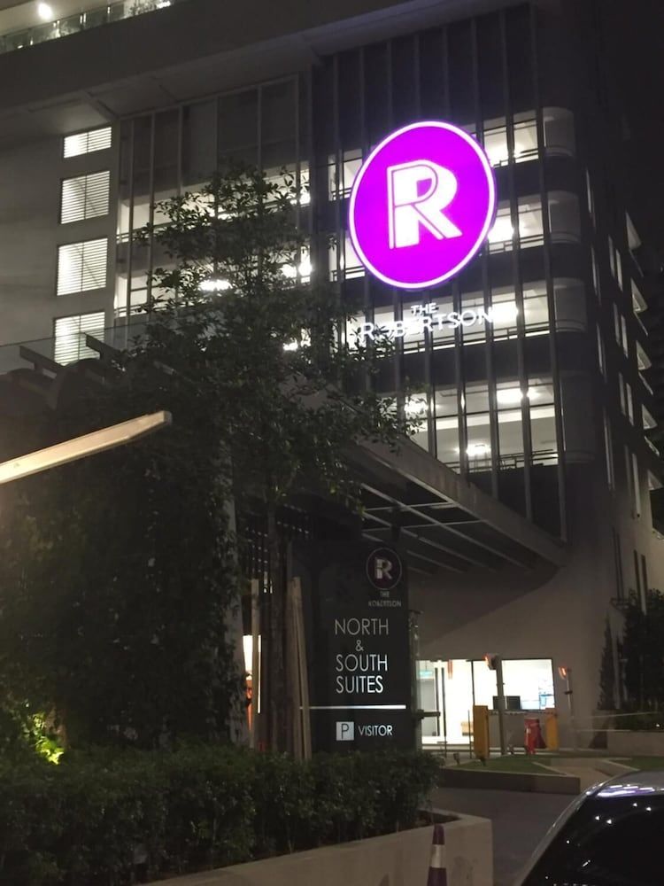 undefined The Robertson 1 Bedroom Bukit Bintang KL 8