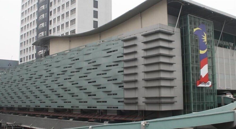 undefined The Robertson 1 Bedroom Bukit Bintang KL 9