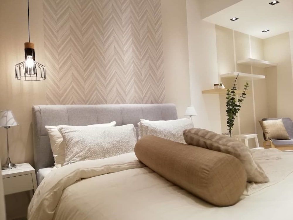 undefined The Robertson 1 Bedroom Bukit Bintang KL