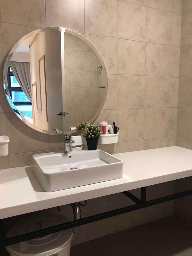 The Robertson 1 Bedroom Bukit Bintang KL Family Apartment, 1 Bedroom, Non Smoking 3