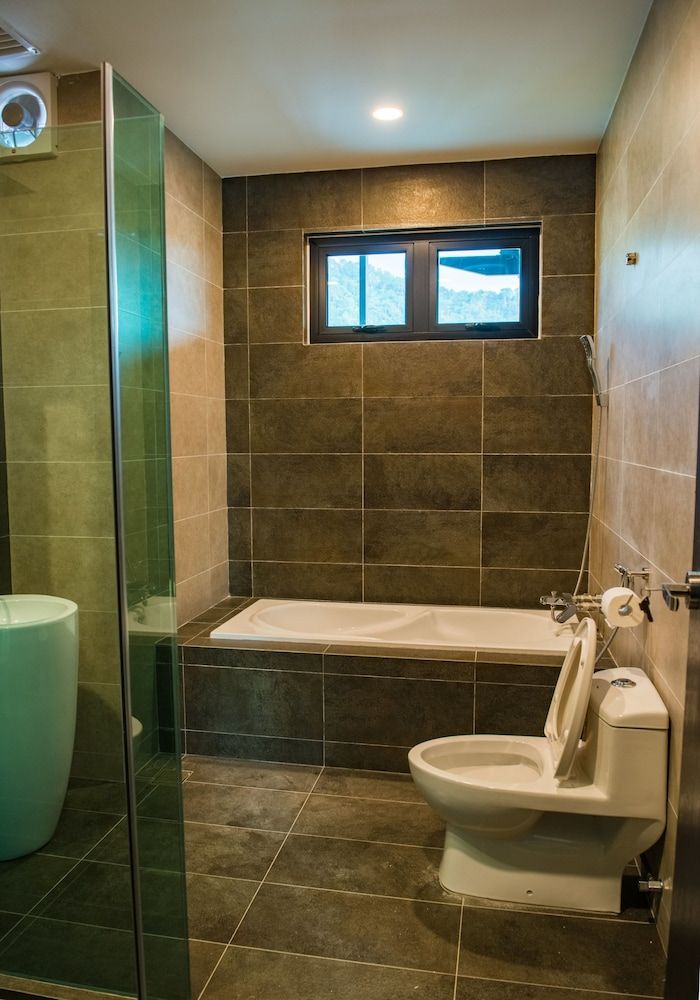 Hermitage Boutique House Suite (Diamond) 4