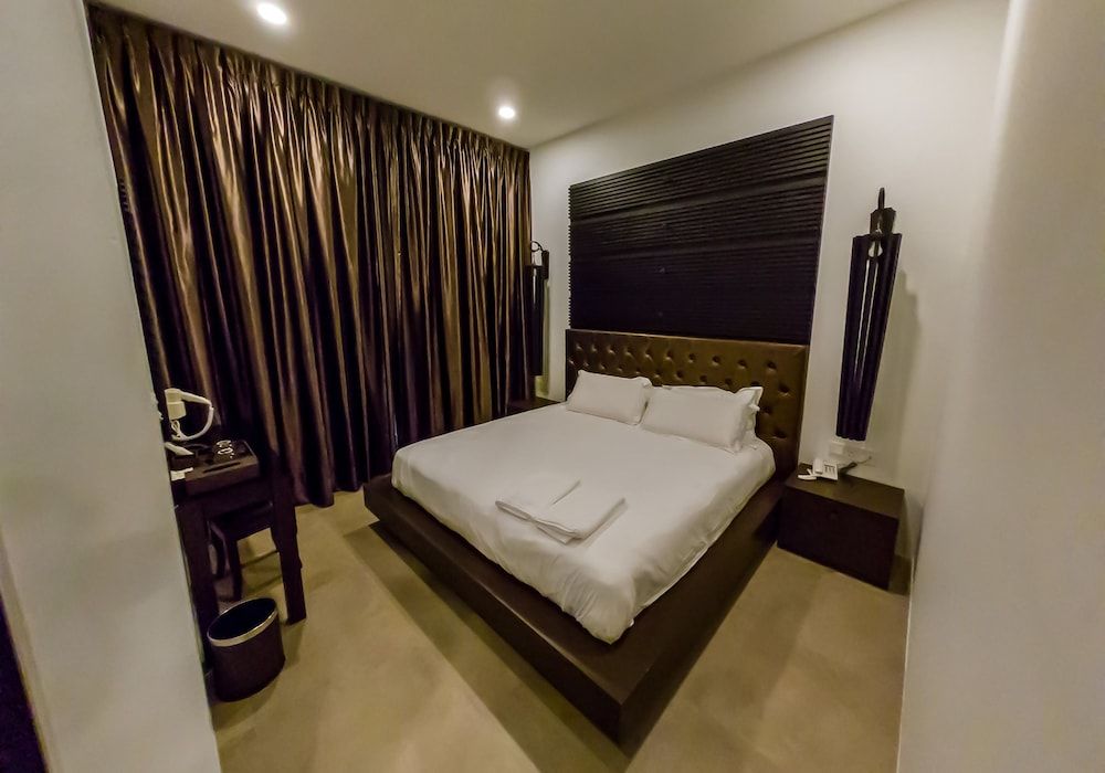 Hermitage Boutique House Suite (Emerald) 2