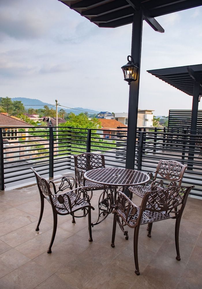 Hermitage Boutique House Suite (Diamond) 3