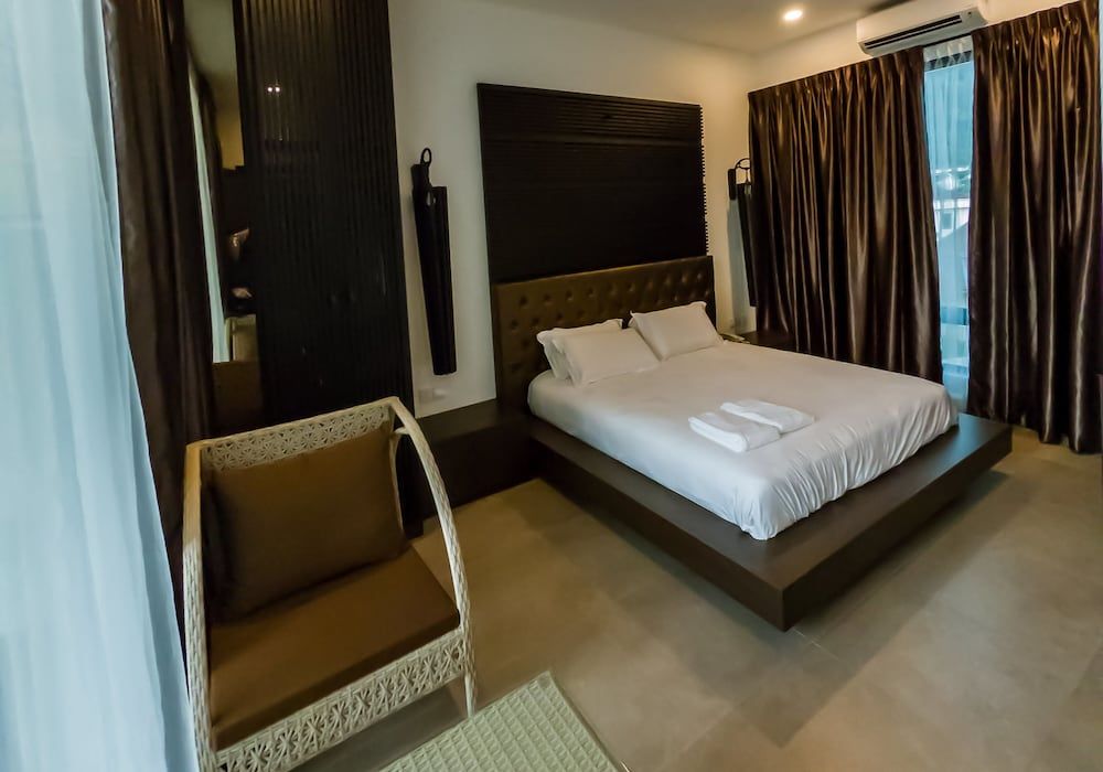 Hermitage Boutique House Suite (Emerald) 3