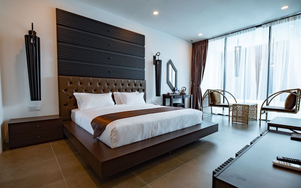 Hermitage Boutique House Suite (Diamond) 2