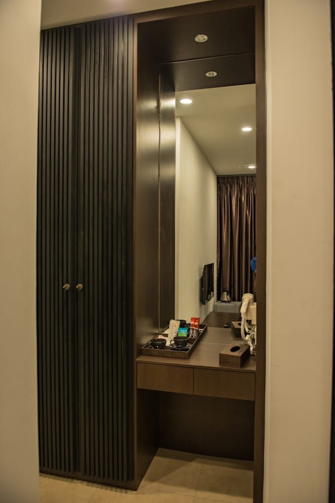 Hermitage Boutique House Suite (Pearl) 3