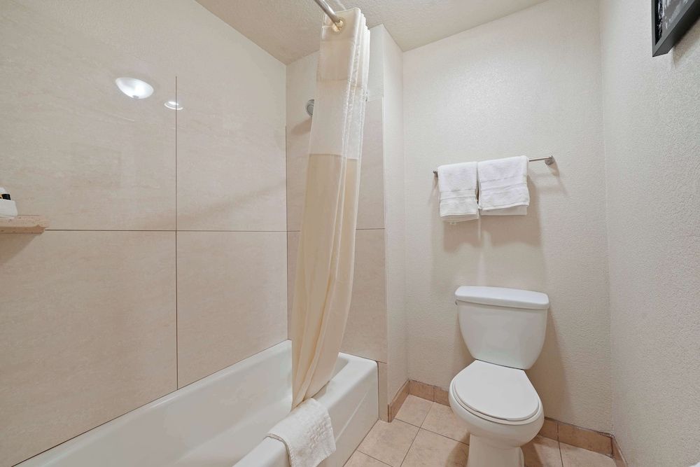 Best Western Plus Executive Inn & Suites Suite, Multiple Beds, Non Smoking, Refrigerator & Microwave (with Sofabed) 5