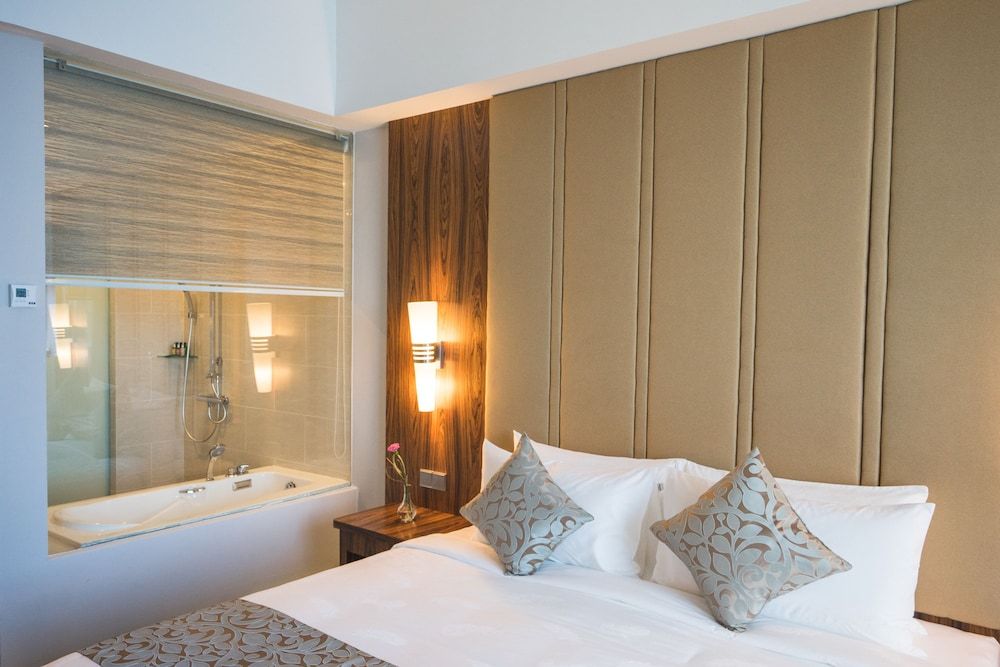 Zenith Hotel Putrajaya Deluxe King 2