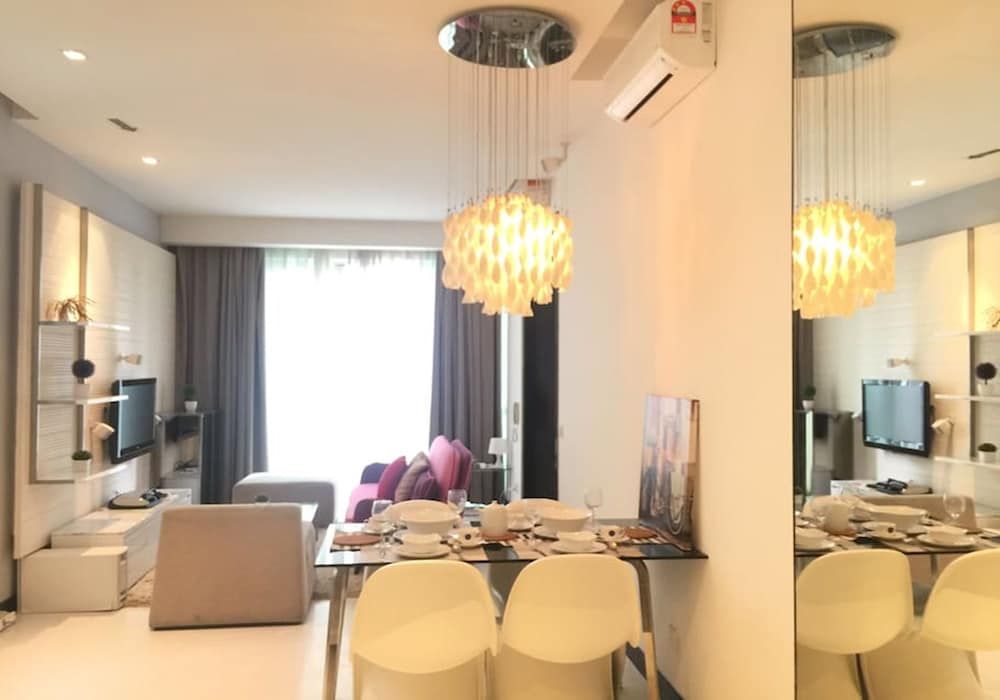 undefined Marc Residence A26-10 by SYNC 5