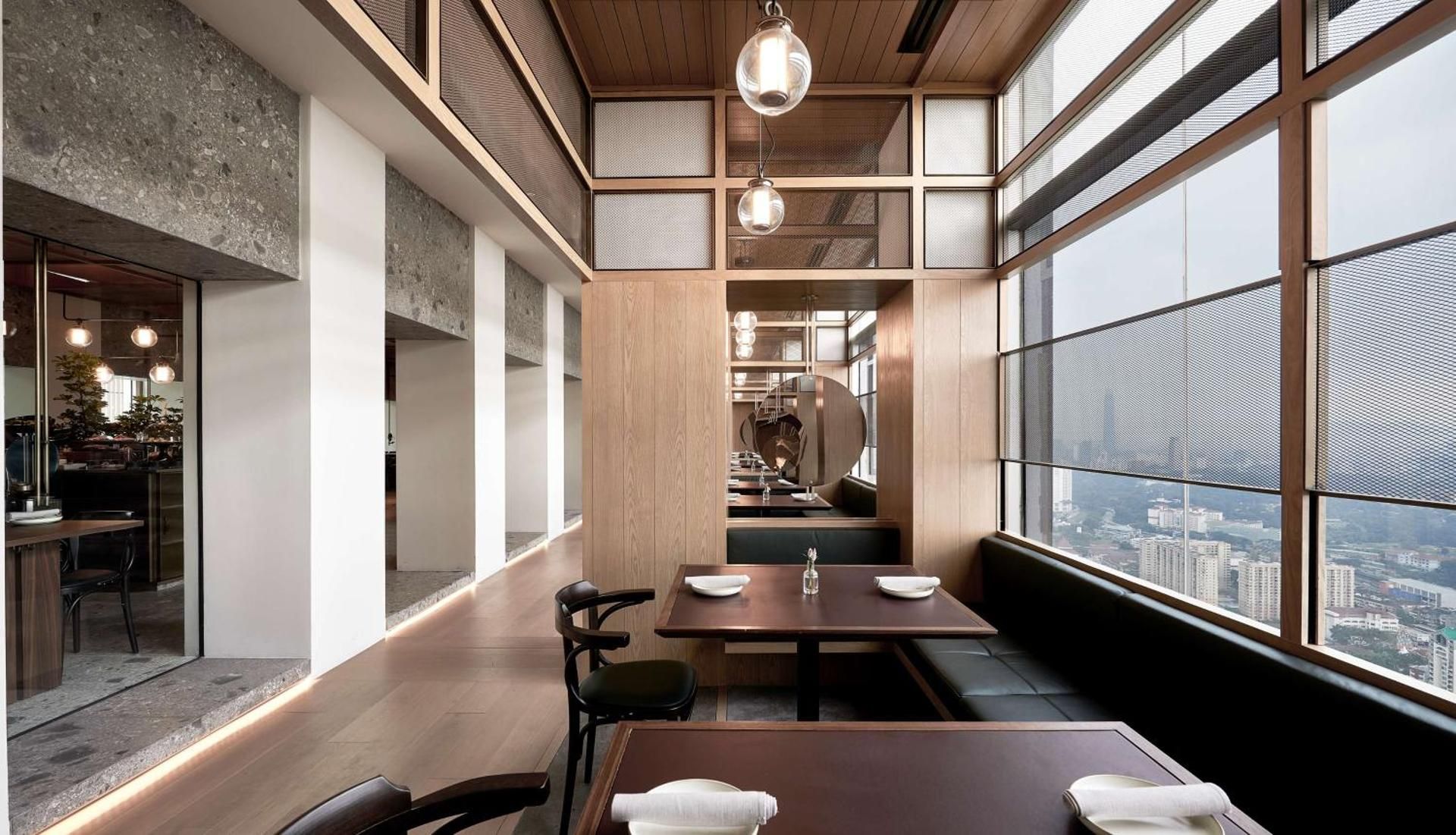 undefined Alila Bangsar Kuala Lumpur 10