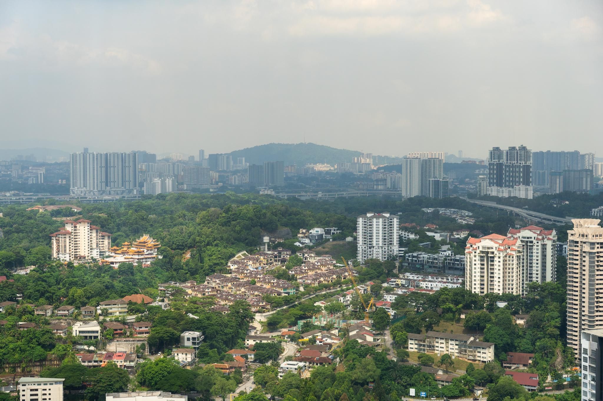 undefined Alila Bangsar Kuala Lumpur 9