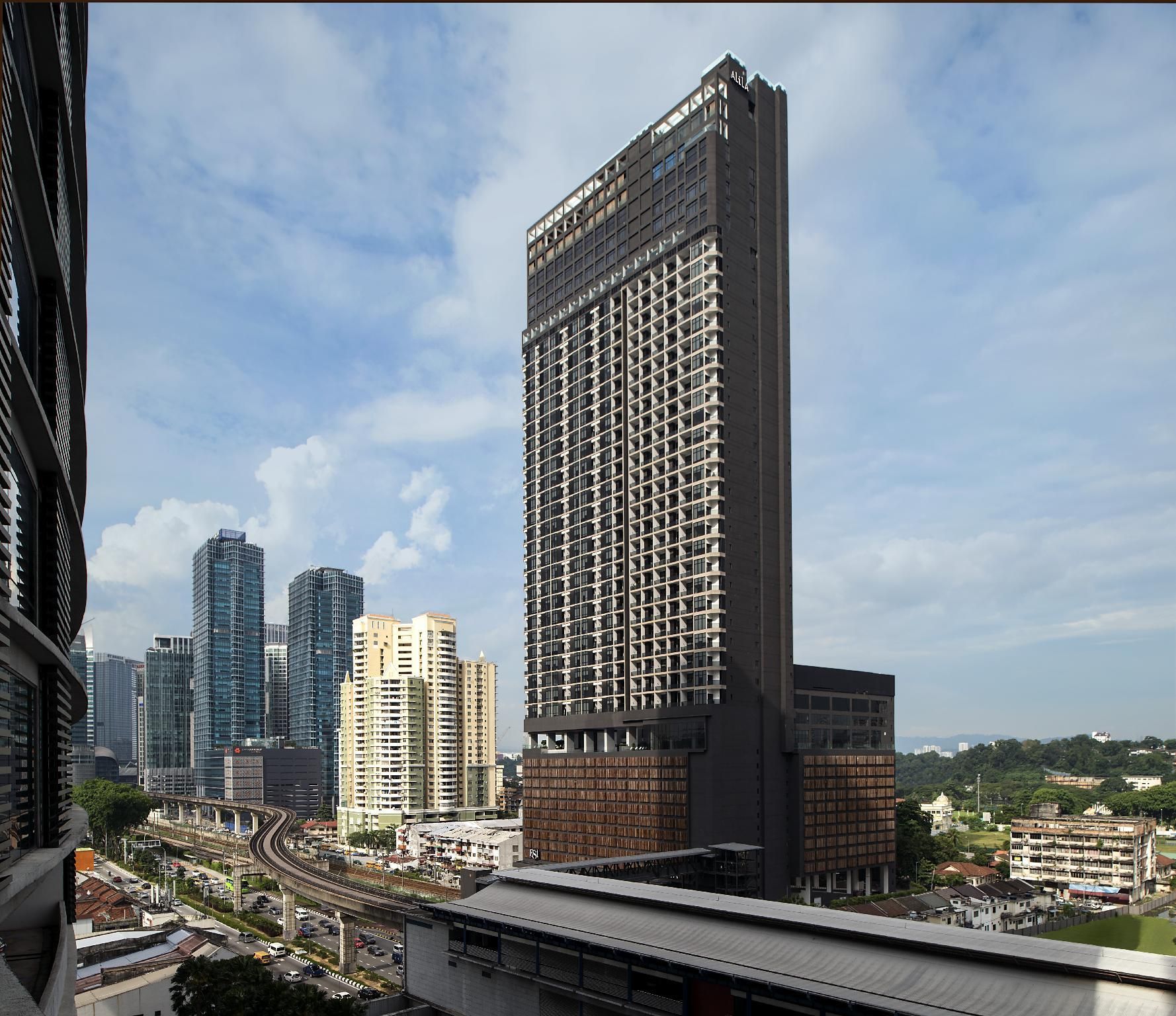 undefined Alila Bangsar Kuala Lumpur
