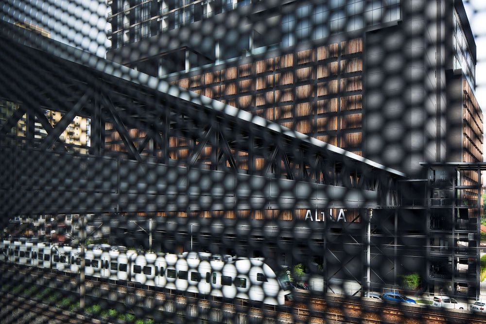 undefined Alila Bangsar, Kuala Lumpur 5