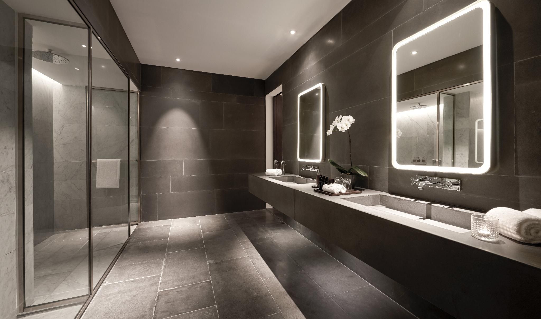 Alila Suite