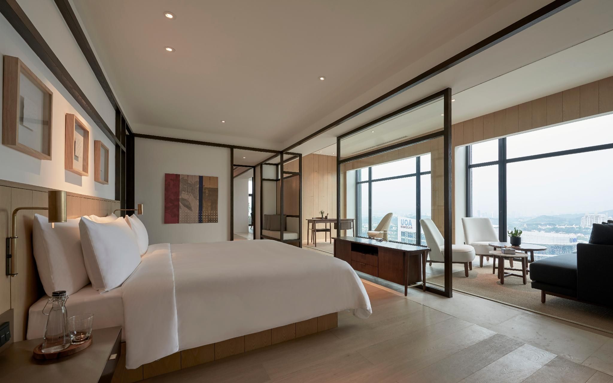 Alila Suite