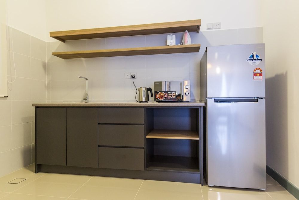 Southview Suites by Subhome One Bedroom Suite 18