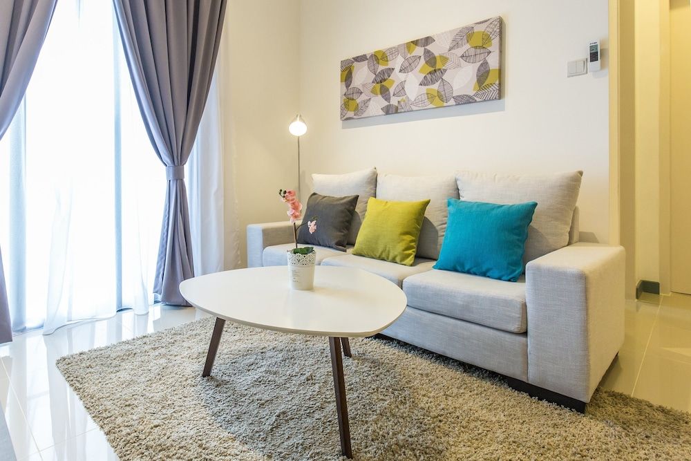 Southview Suites by Subhome One Bedroom Suite 10