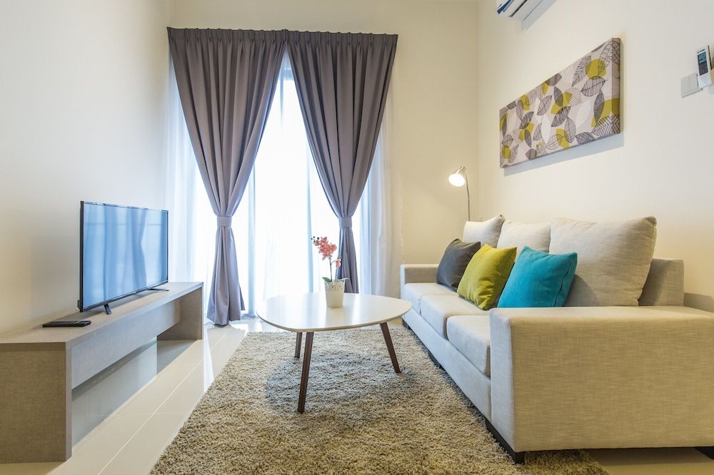 Southview Suites by Subhome One Bedroom Suite 24