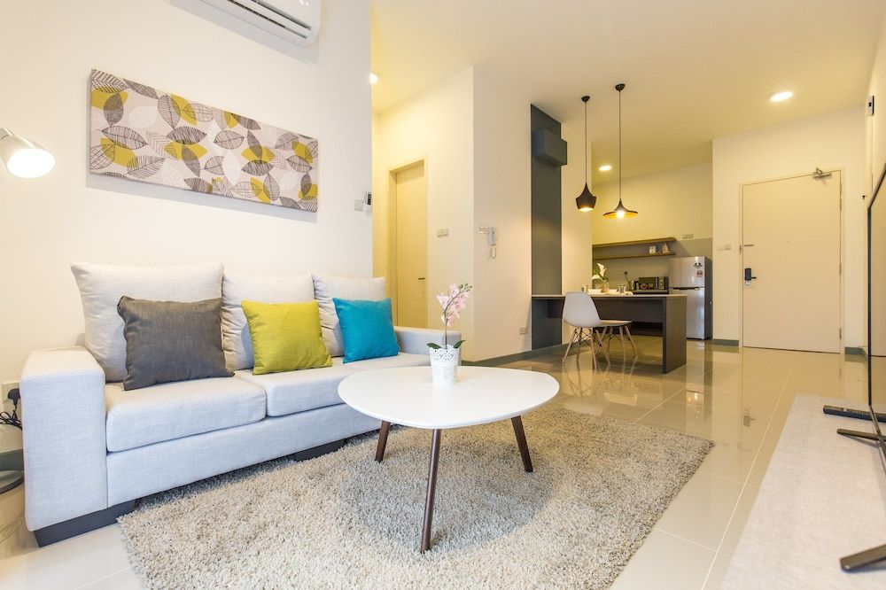Southview Suites by Subhome One Bedroom Suite 21